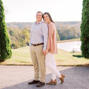 Meet your Posher, Becca